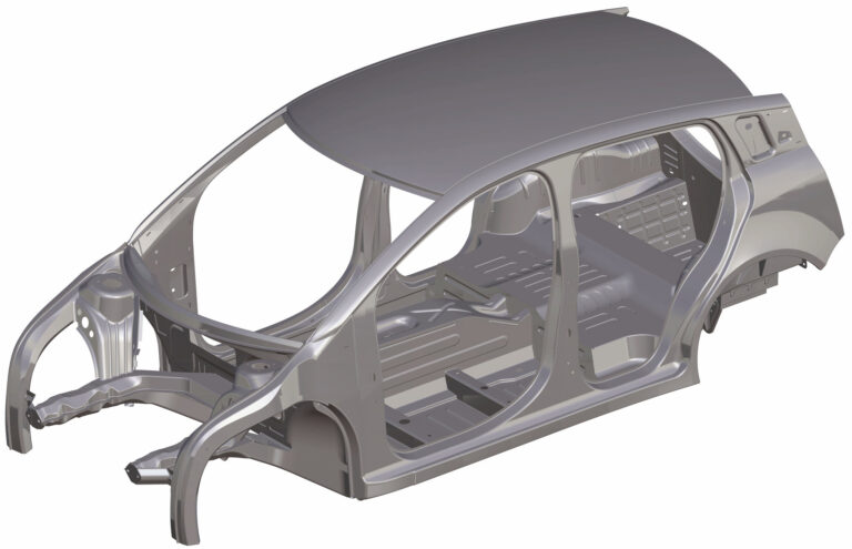 Press Tools and Dies Design Consultancy